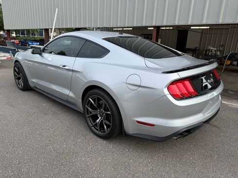 Used 2019 Ford Mustang GT w/ Performance Package - Level 2 image 3