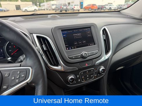 Used 2020 Chevrolet Equinox LT w/ Driver Convenience Package AWD/4WD image 23