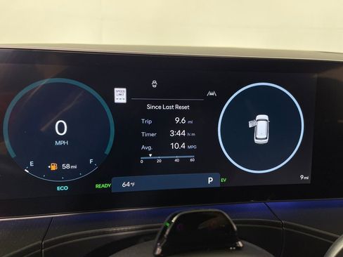 New 2026 Hyundai Santa Fe Calligraphy AWD/4WD image 20