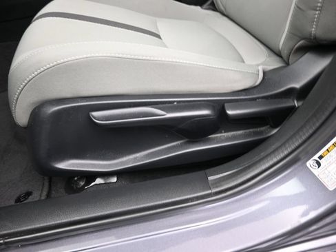 Used 2020 Honda Civic LX image 14