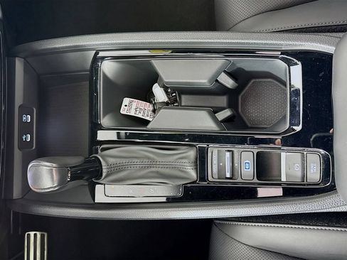 Certified 2023 Honda Accord Sport image 11