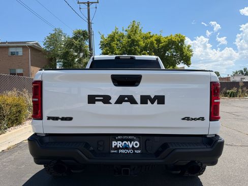 Used 2026 RAM 1500 RHO w/ RHO Level 1 Equipment Group AWD/4WD image 5