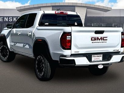 New 2026 GMC Canyon AT4 w/ Technology Plus Package