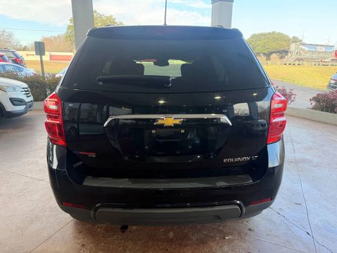 Used 2016 Chevrolet Equinox LT image 5