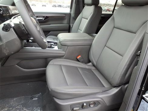 New 2026 Chevrolet Tahoe LT w/ Comfort Package image 6
