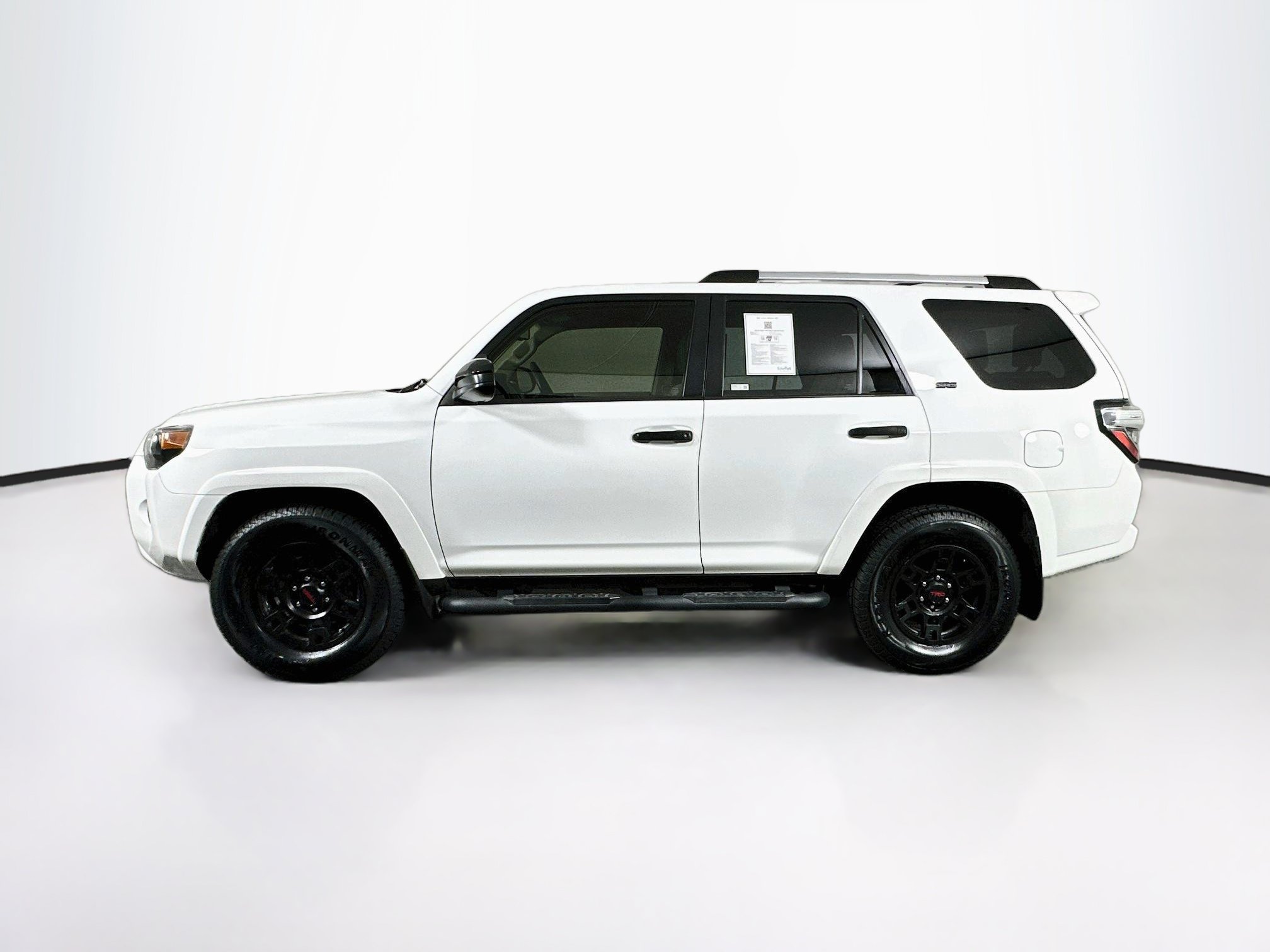 Used 2023 Toyota 4Runner SR5 RWD image 4