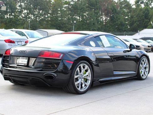 Used 2010 Audi R8 V10 image 7