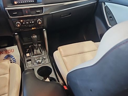 Used 2016 MAZDA CX-5 Grand Touring image 21