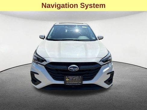 Certified 2024 Subaru Legacy Premium AWD/4WD image 4