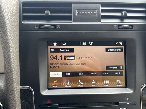Used 2017 Lincoln Navigator Select RWD image 20