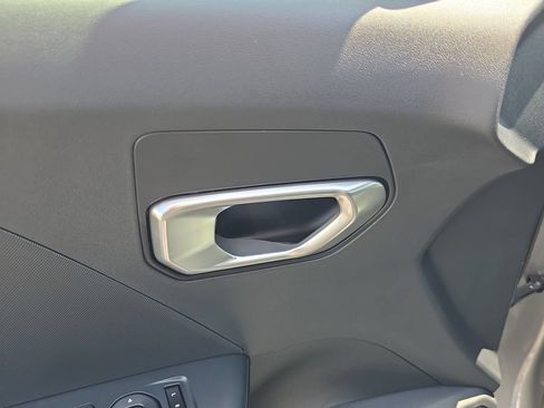 New 2026 Kia K4 FWD image 19
