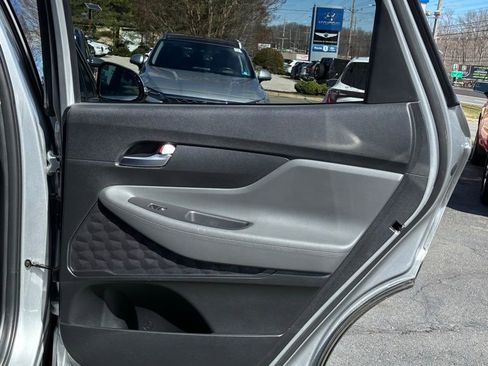 Used 2023 Hyundai Santa Fe SEL AWD/4WD image 44