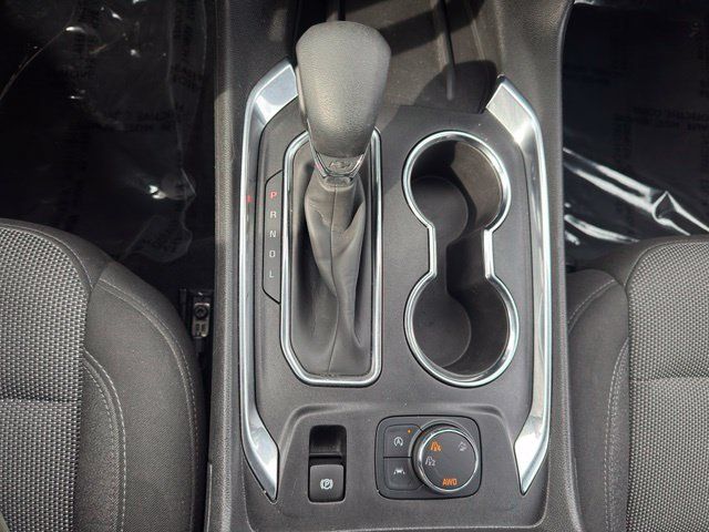 Used 2023 Chevrolet Traverse LT AWD/4WD image 22