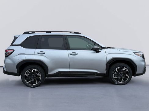 New 2026 Subaru Forester Limited AWD/4WD image 2