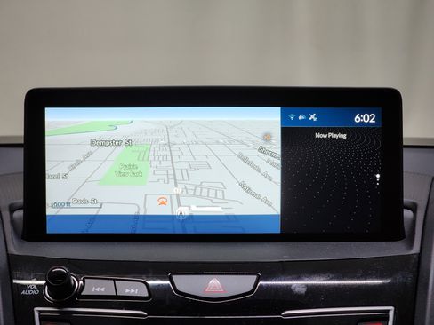 Used 2025 Acura RDX A-Spec image 24