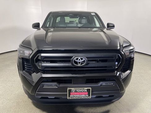 New 2026 Toyota Tacoma SR5 image 8