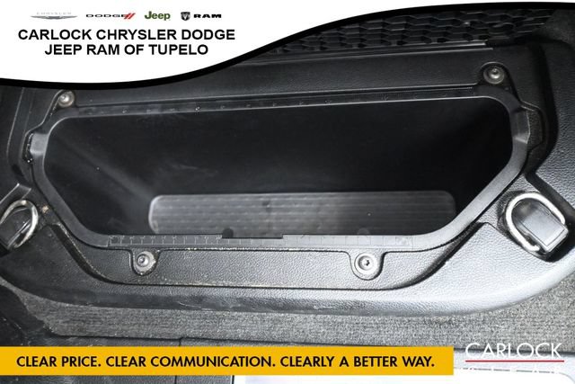 Used 2021 RAM 1500 Limited RWD image 31