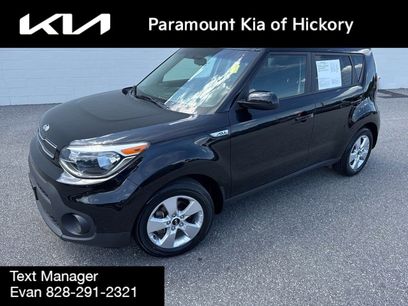Used 2019 Kia Soul