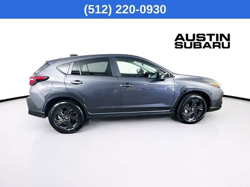 Certified 2026 Subaru Crosstrek 2.5i AWD/4WD image 9