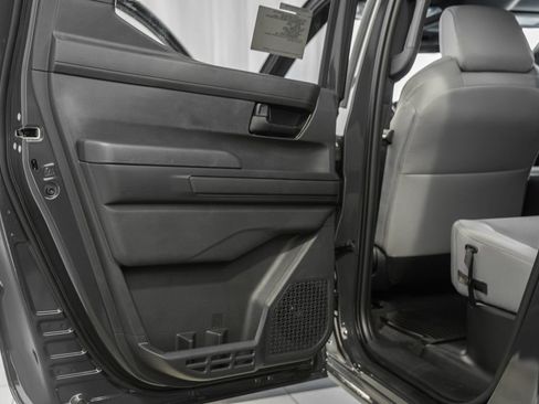 New 2026 Toyota Tacoma SR5 AWD/4WD image 34