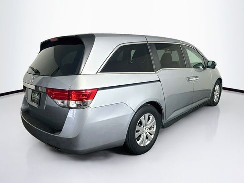 Used 2016 Honda Odyssey EX-L image 9
