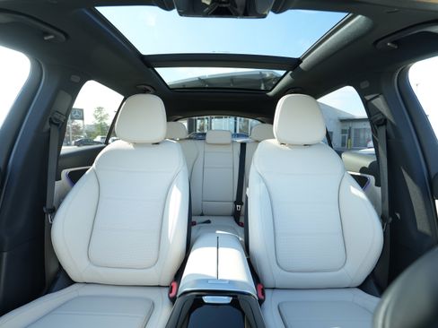 New 2026 Mercedes-Benz GLC 300 4MATIC image 32