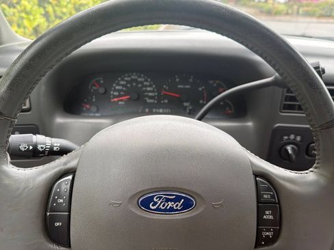 Used 2004 Ford F350 Lariat AWD/4WD image 20