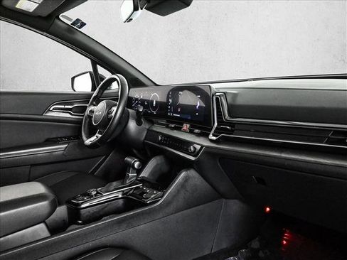 Used 2024 Kia Sportage X-Pro image 23