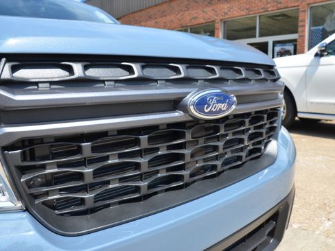 Used 2024 Ford Maverick XLT w/ Equipment Group 300A Standard AWD/4WD image 8