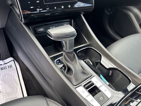 Used 2024 Hyundai Santa Cruz XRT image 29