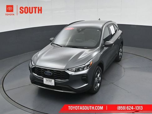 Used 2025 Ford Escape ST-Line AWD/4WD image 47