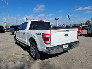 Used 2022 Ford F150 Lariat video 2