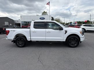 Used 2021 Ford F150 XLT w/ Equipment Group 302A High AWD/4WD video 2