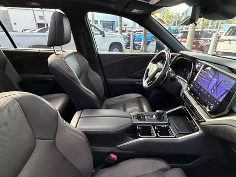 Certified 2024 Lexus TX 350 FWD w/ Technology Package image 38