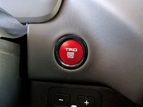 New 2026 Toyota Tundra Platinum image 12