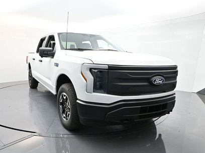 New 2024 Ford F150 Lightning Pro w/ Tow Technology Package