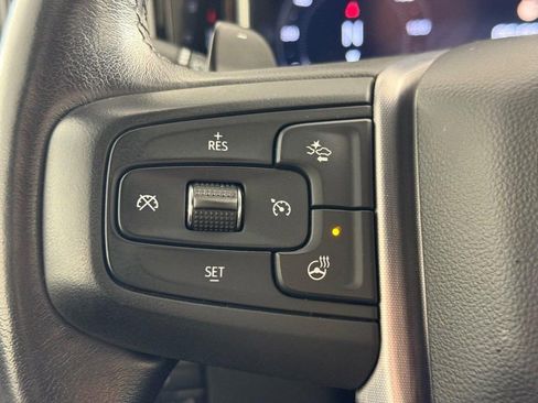 Used 2022 GMC Sierra 1500 Elevation image 16