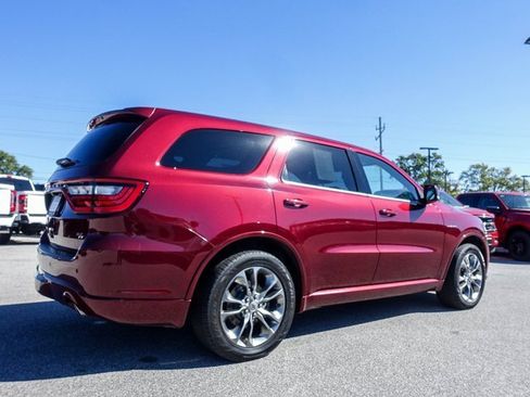 Used 2020 Dodge Durango R/T image 25