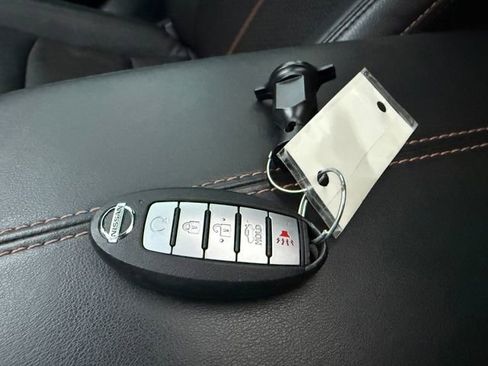 Used 2022 Nissan Altima 2.5 SR w/ Midnight Edition Package image 31