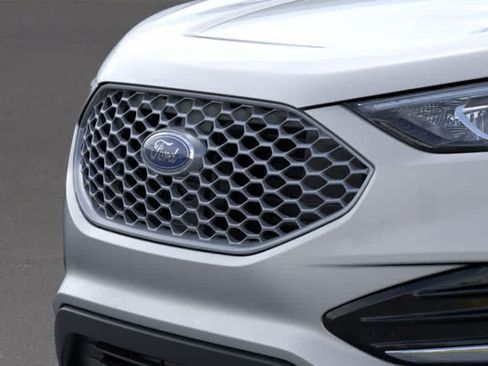 New 2024 Ford Edge SEL w/ Convenience Package AWD/4WD image 17