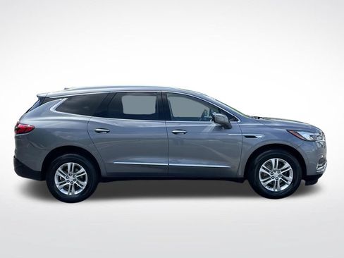 Used 2021 Buick Enclave Essence FWD image 7