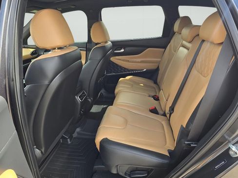 Used 2023 Hyundai Santa Fe Calligraphy image 11