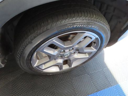 Used 2023 Honda Passport EX-L image 10