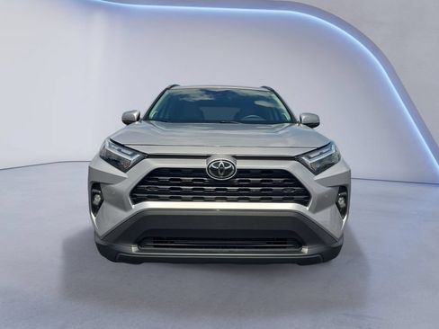 Used 2024 Toyota RAV4 XLE Premium w/ Weather Package AWD/4WD image 9