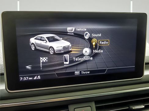 Used 2017 Audi A4 2.0T Premium Plus w/ Premium Plus Package AWD/4WD image 17