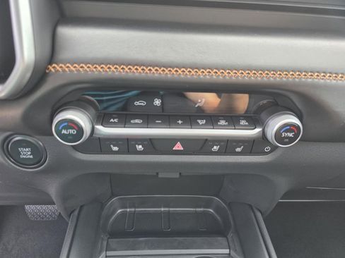 New 2026 MAZDA CX-50 AWD 2.5 S w/ Weather Package image 20