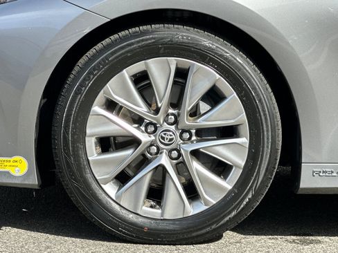 Used 2021 Toyota Mirai XLE w/ Advanced Technology Package RWD image 26