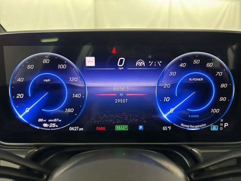 Certified 2023 Mercedes-Benz EQS 450+ Sedan image 16