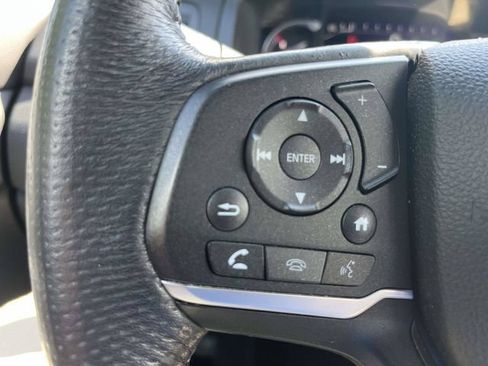 Used 2023 Honda Passport EX-L image 25