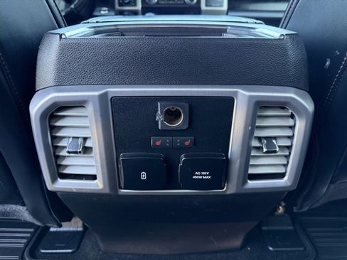 Used 2019 Ford F150 Platinum w/ Equipment Group 701A Luxury image 24